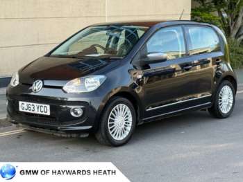 Used Volkswagen up! 2013 for sale - 74486451: Photo
