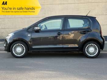 Used Volkswagen up! 2013 for sale - 74486451: Photo