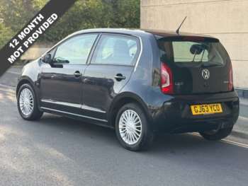 Used Volkswagen up! 2013 for sale - 74486451: Photo
