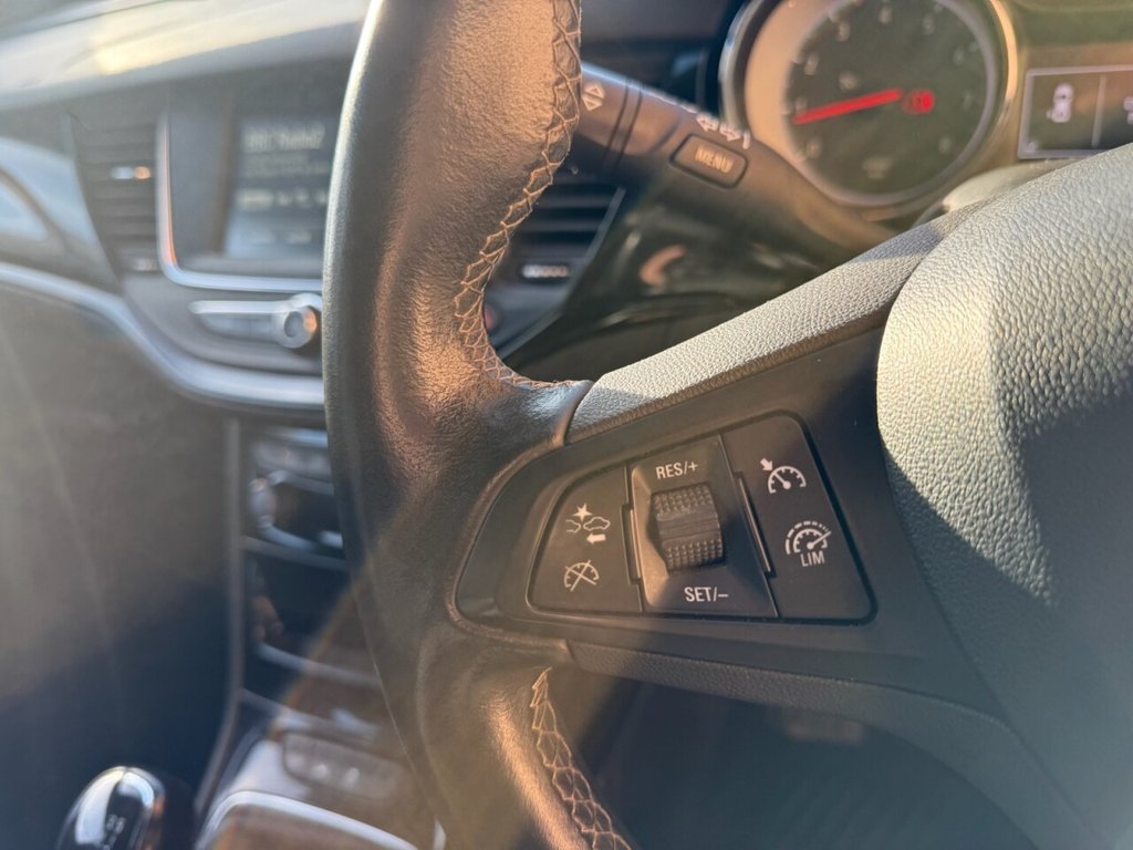 Used Vauxhall Astra 2018 for sale - 76711245: Photo 10