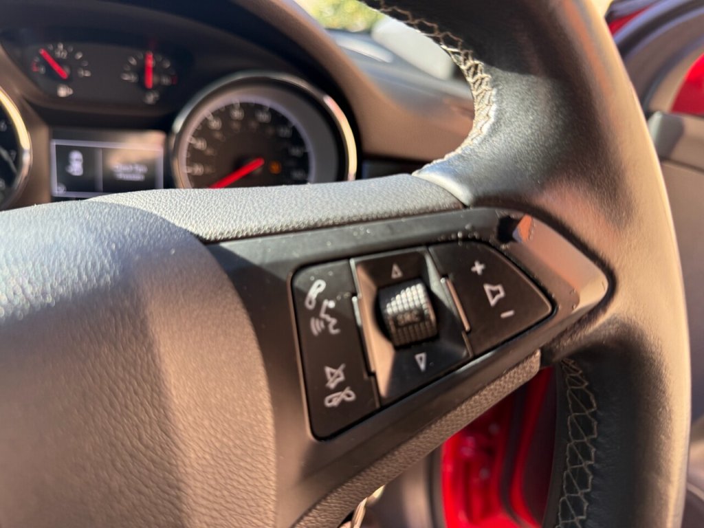 Used Vauxhall Astra 2018 for sale - 76711245: Photo 11