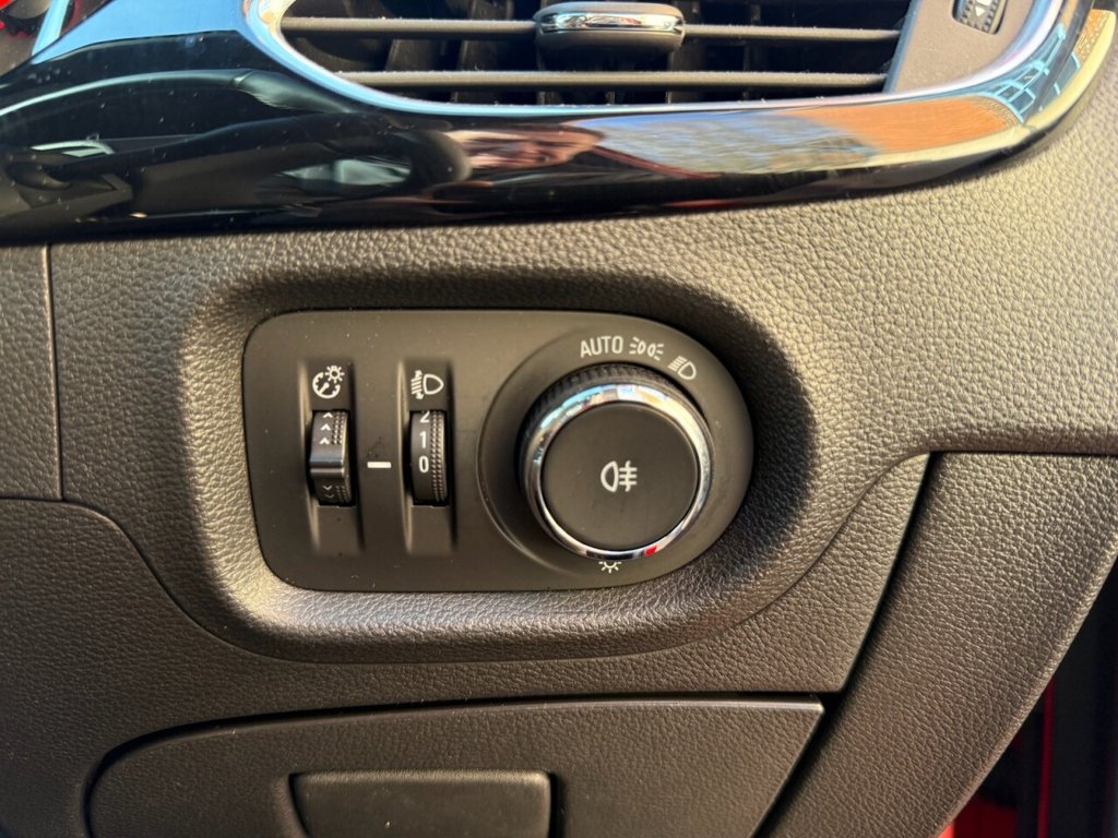 Used Vauxhall Astra 2018 for sale - 76711245: Photo 12