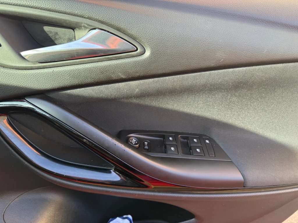 Used Vauxhall Astra 2018 for sale - 76711245: Photo 13