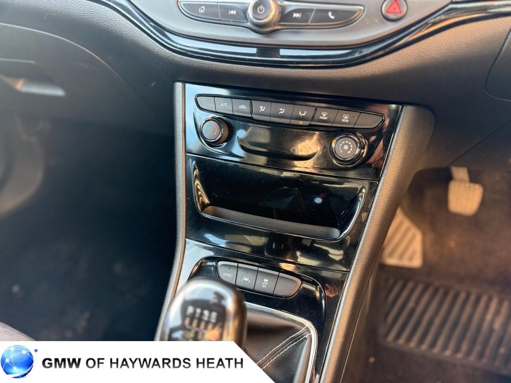 Used Vauxhall Astra 2018 for sale - 76711245: Photo 14