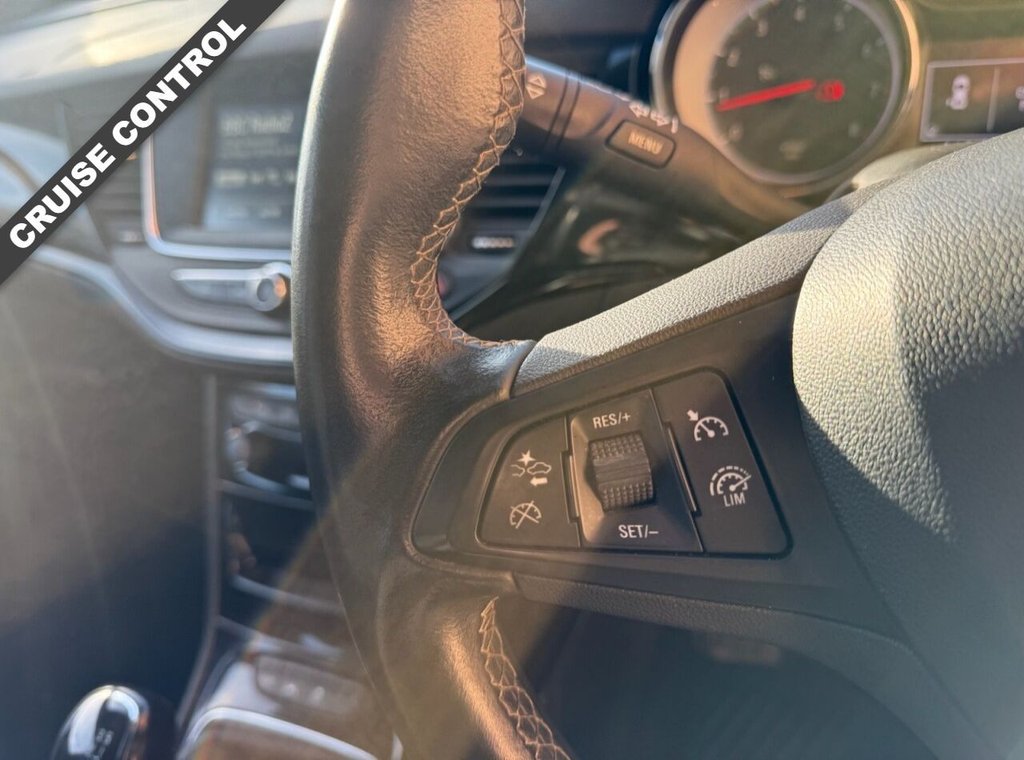 Used Vauxhall Astra 2018 for sale - 76711245: Photo 15