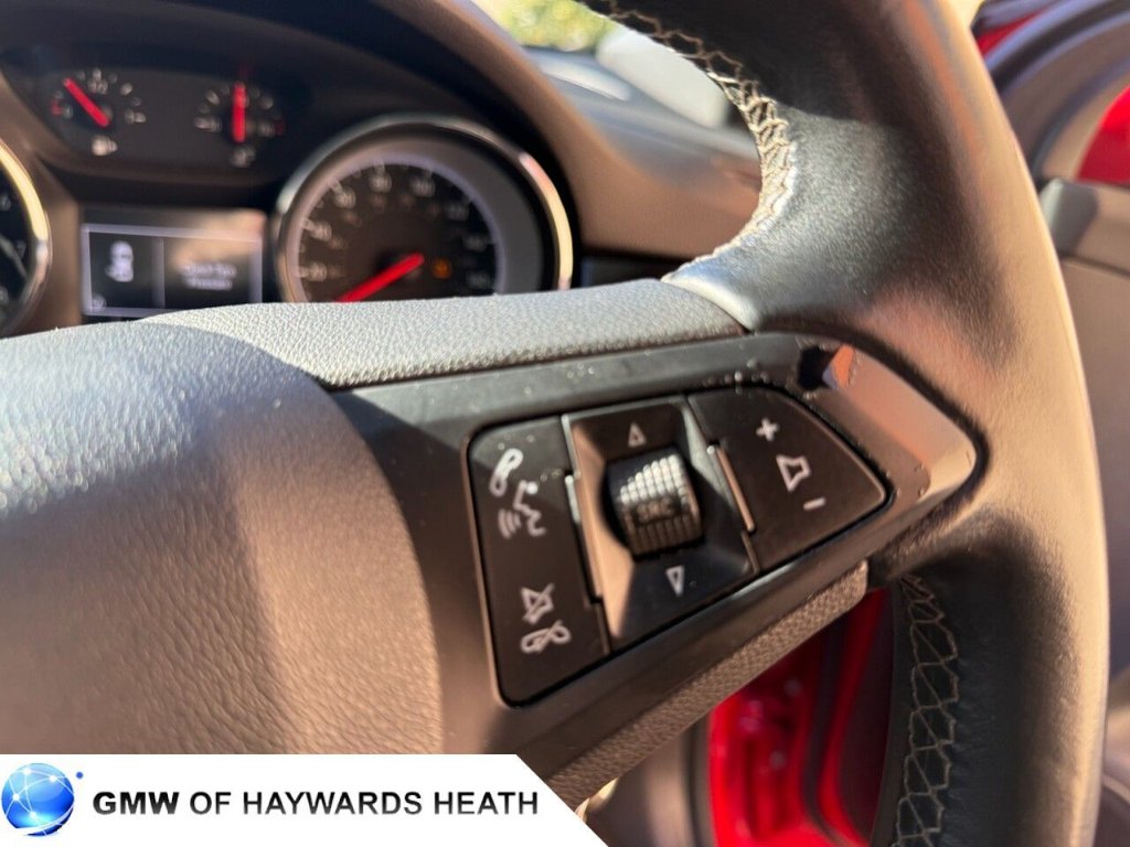 Used Vauxhall Astra 2018 for sale - 76711245: Photo 16