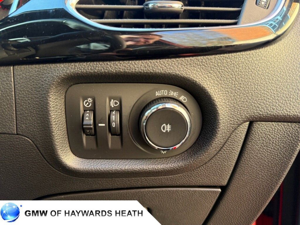 Used Vauxhall Astra 2018 for sale - 76711245: Photo 17