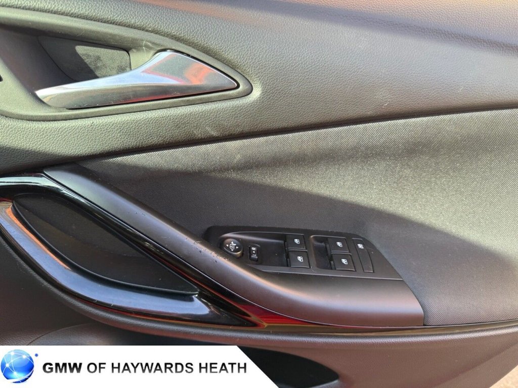 Used Vauxhall Astra 2018 for sale - 76711245: Photo 18