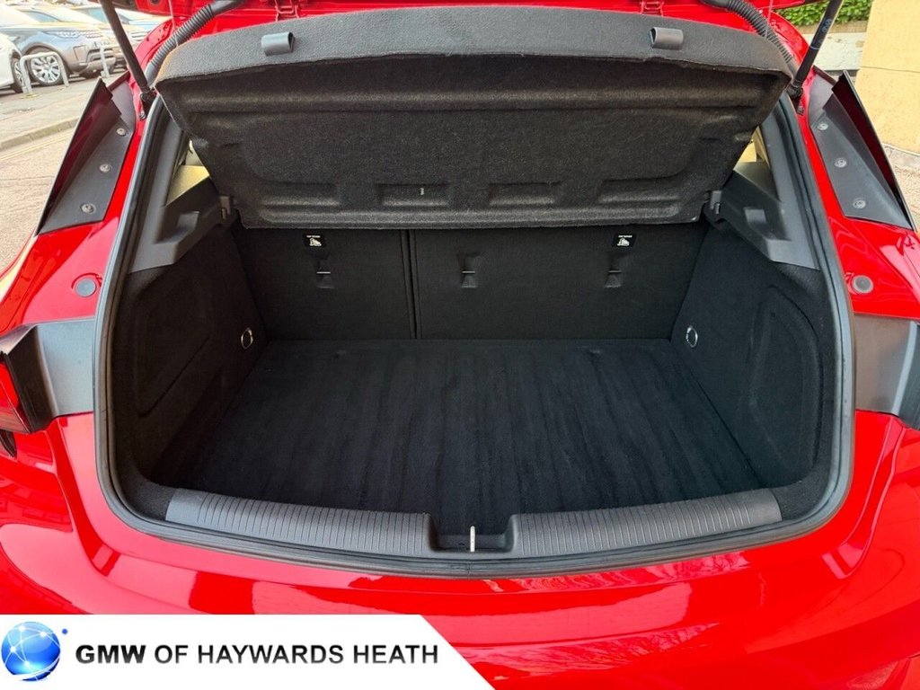 Used Vauxhall Astra 2018 for sale - 76711245: Photo 22