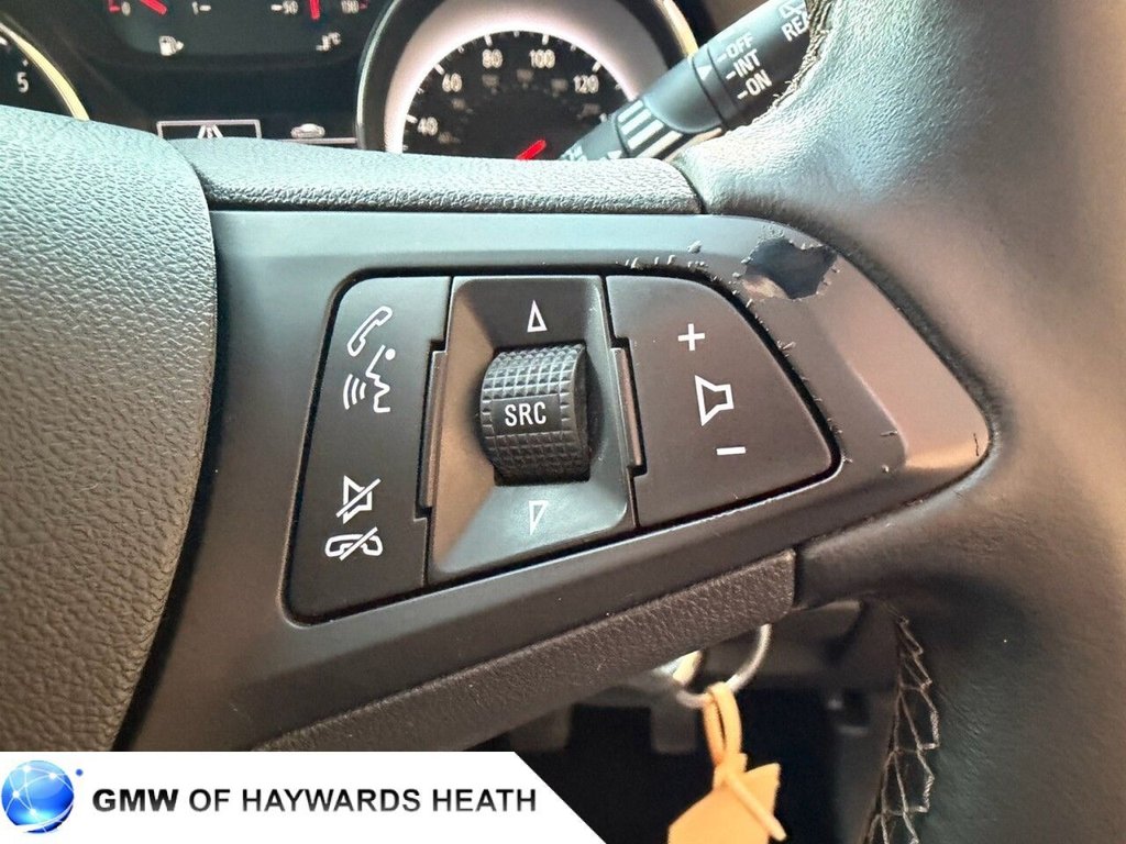 Used Vauxhall Astra 2018 for sale - 76711245: Photo 25