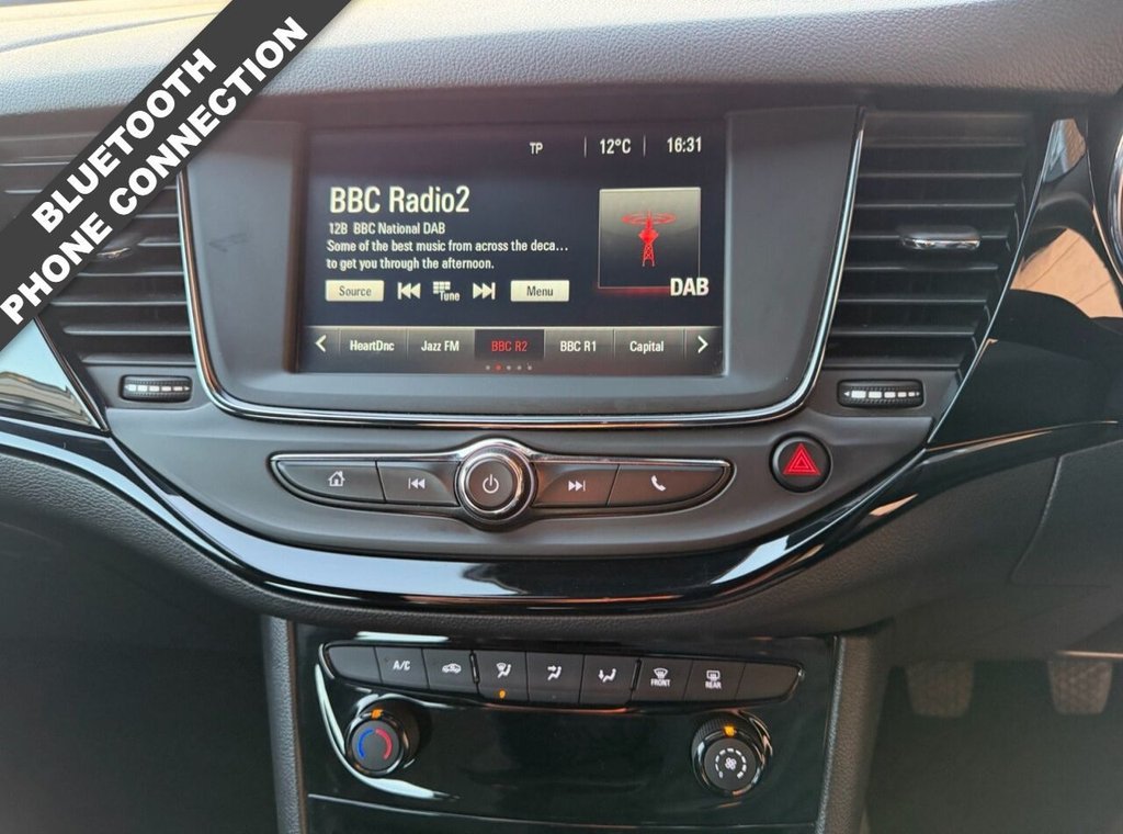 Used Vauxhall Astra 2018 for sale - 76711245: Photo 27