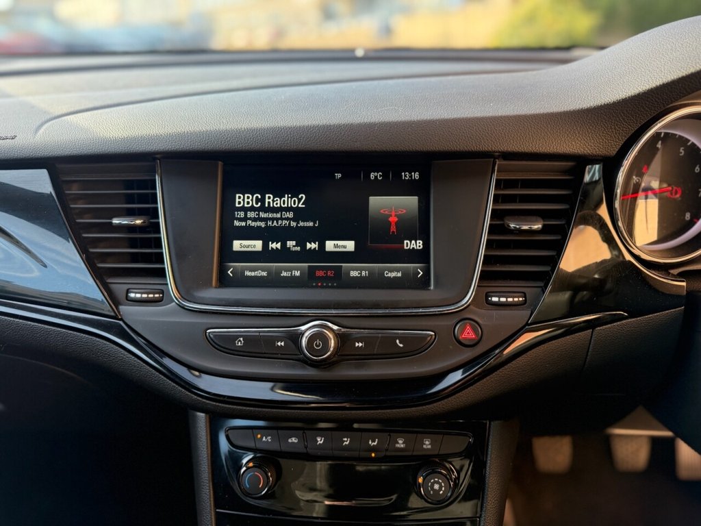 Used Vauxhall Astra 2018 for sale - 76711245: Photo 7