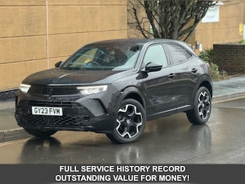 2023 (23) - 1.2 Turbo 100 GS 5dr