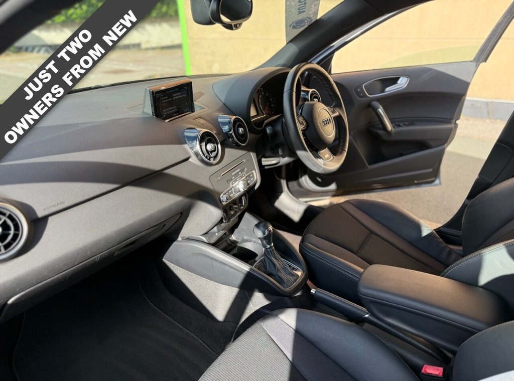 Used Audi A1 2015 for sale - 76481598: Photo 12