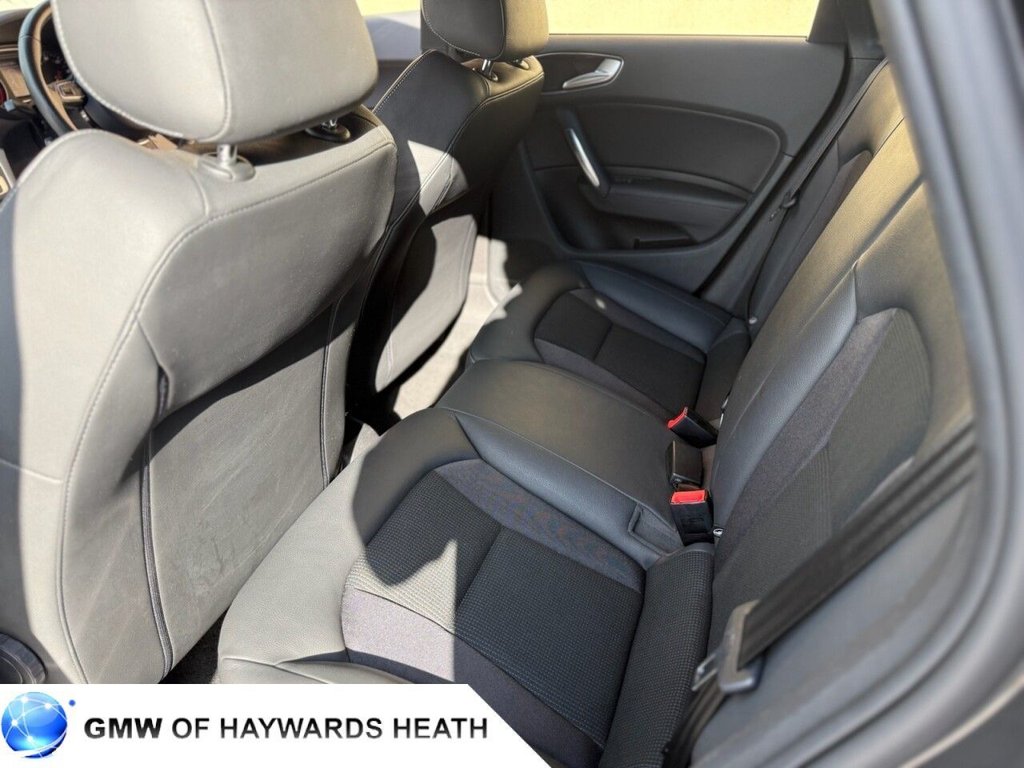 Used Audi A1 2015 for sale - 76481598: Photo 13