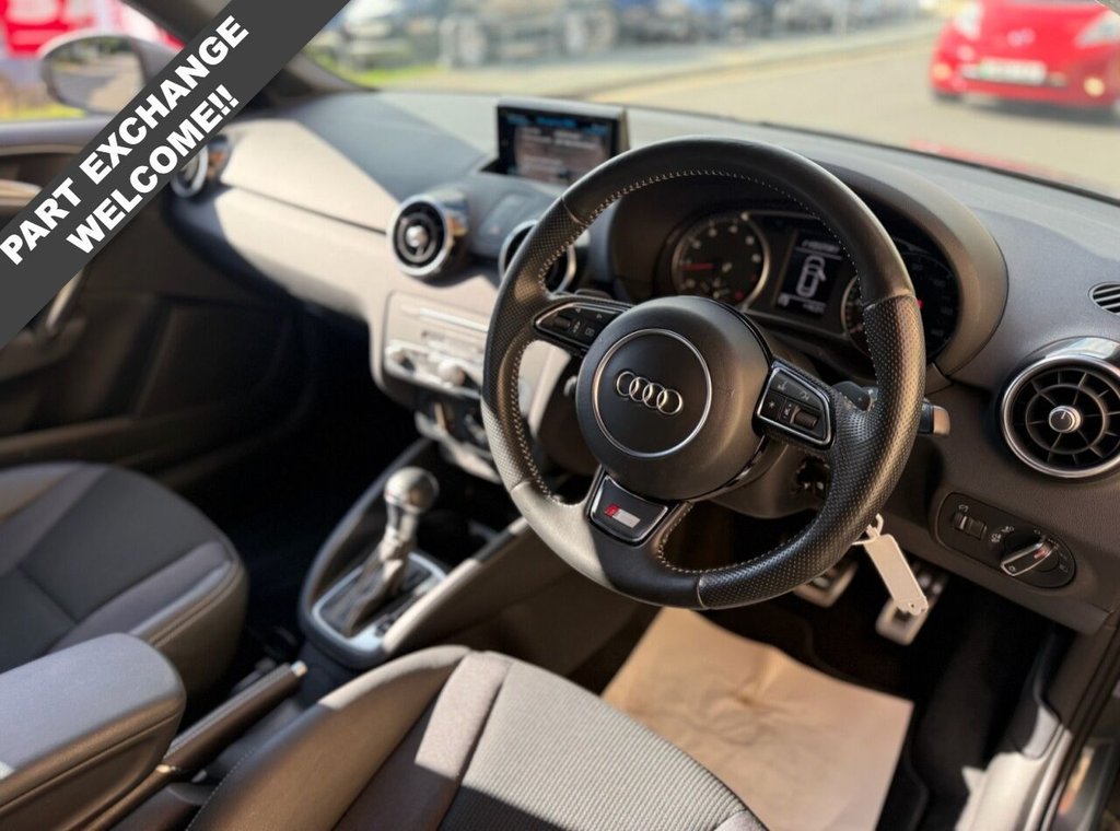 Used Audi A1 2015 for sale - 76481598: Photo 15