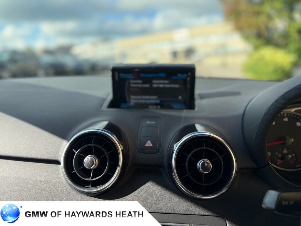 Used Audi A1 2015 for sale - 76481598: Photo 16