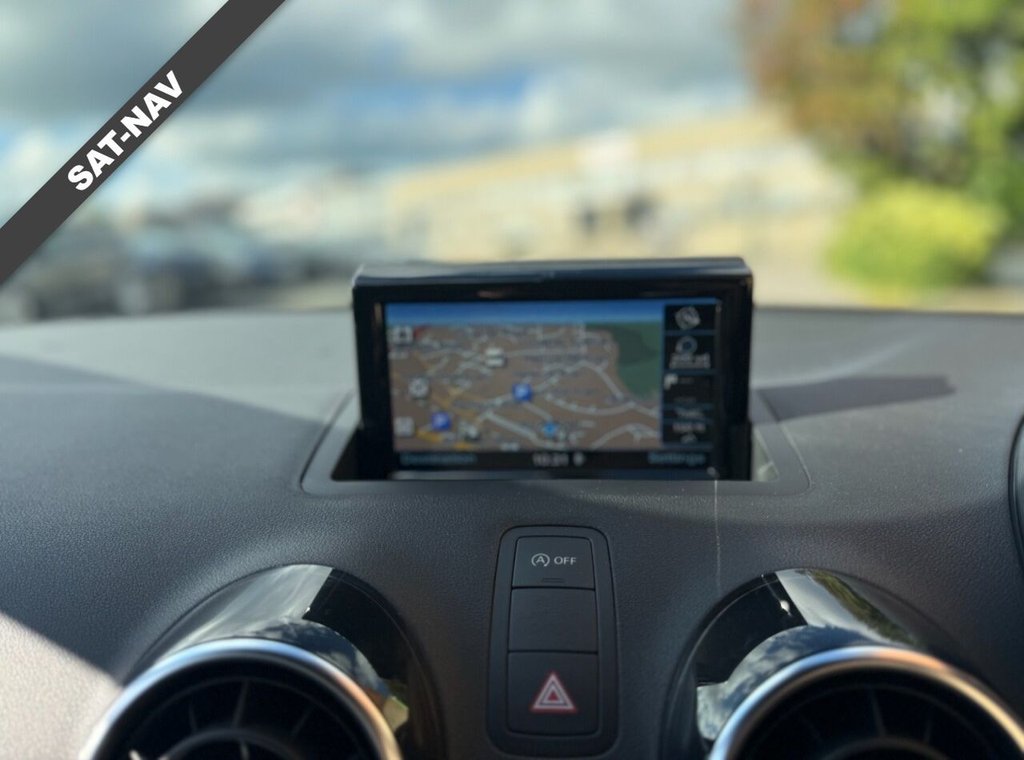 Used Audi A1 2015 for sale - 76481598: Photo 17