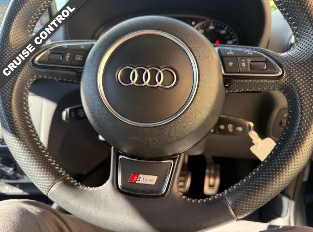 Used Audi A1 2015 for sale - 76481598: Photo 21