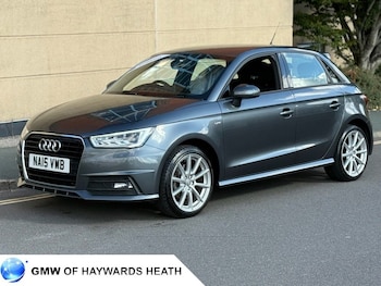 Used Audi A1 2015 for sale - 76481598: Photo