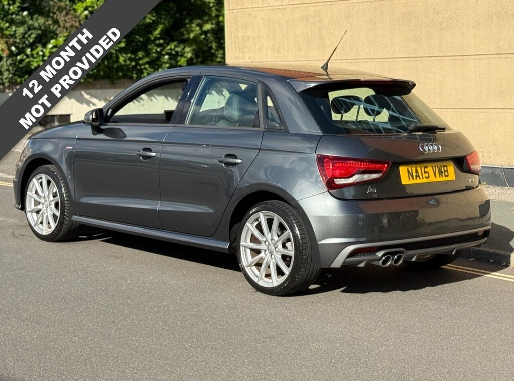 Used Audi A1 2015 for sale - 76481598: Photo 5