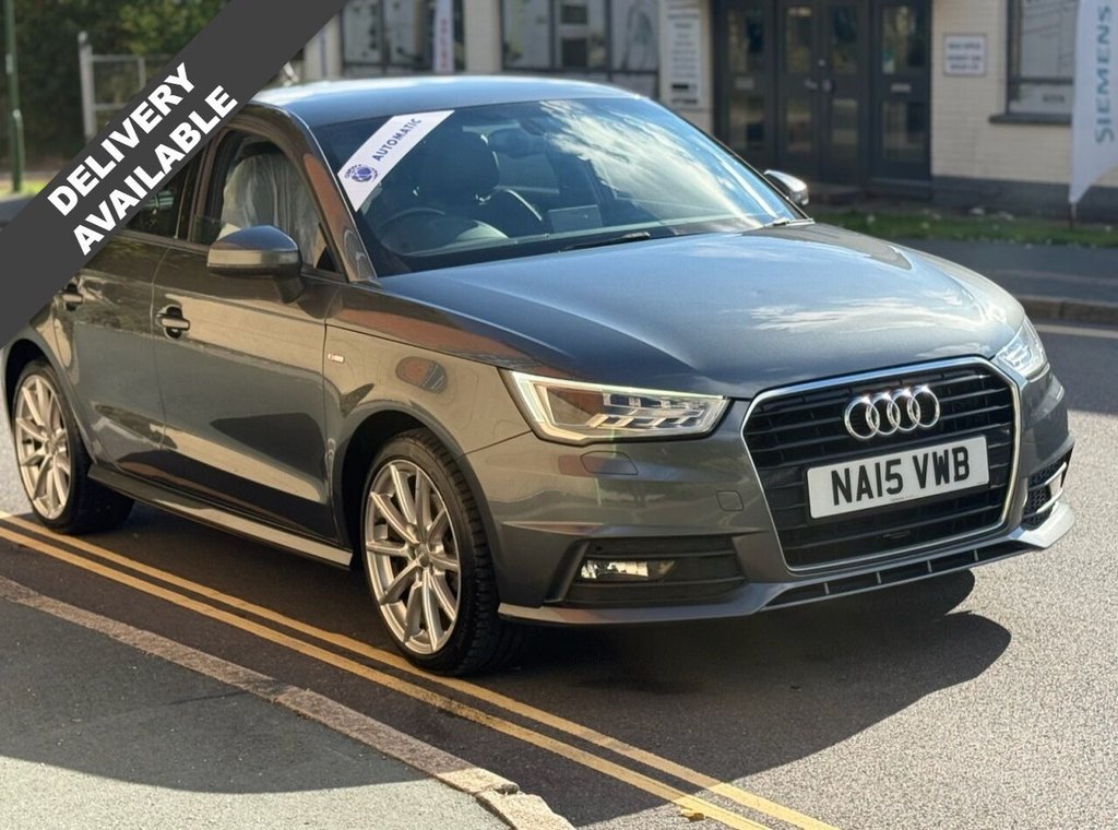 Used Audi A1 2015 for sale - 76481598: Photo 9