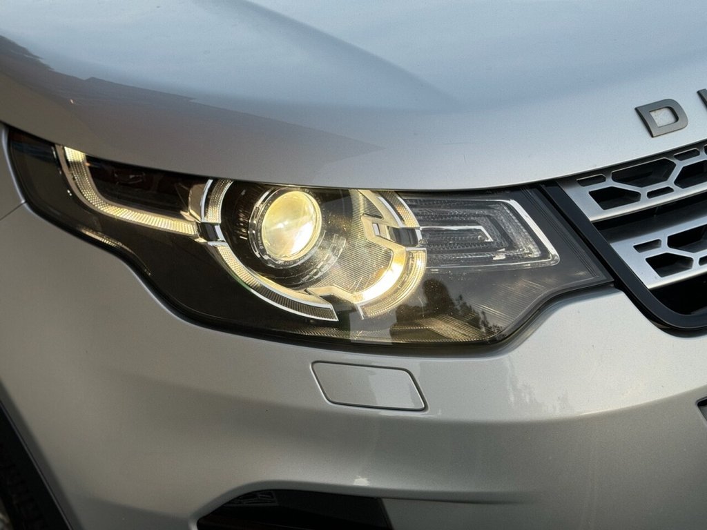 Used Land Rover Discovery Sport 2015 for sale - 76074130: Photo 15