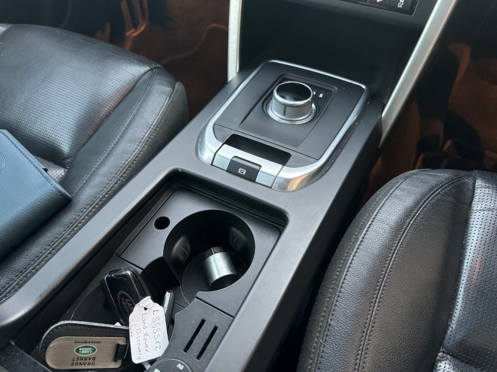 Used Land Rover Discovery Sport 2015 for sale - 76074130: Photo 23