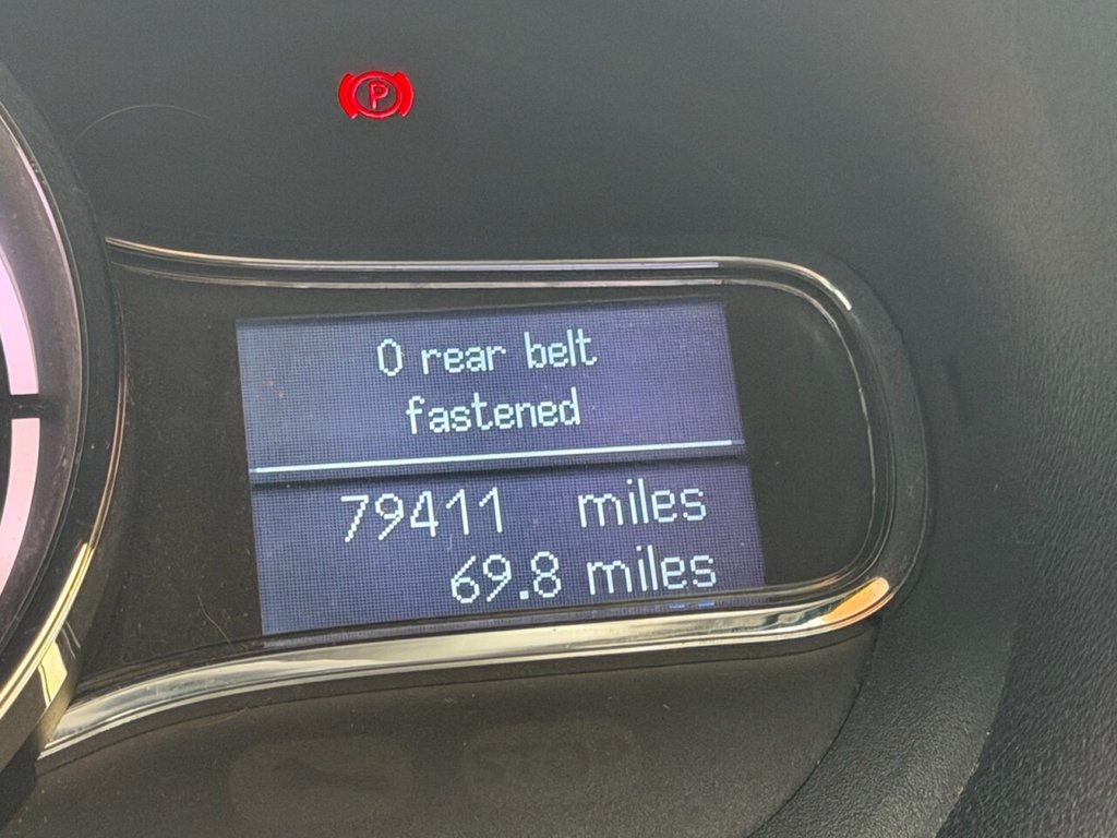 Used Renault Megane 2012 for sale - 77897622: Photo 14