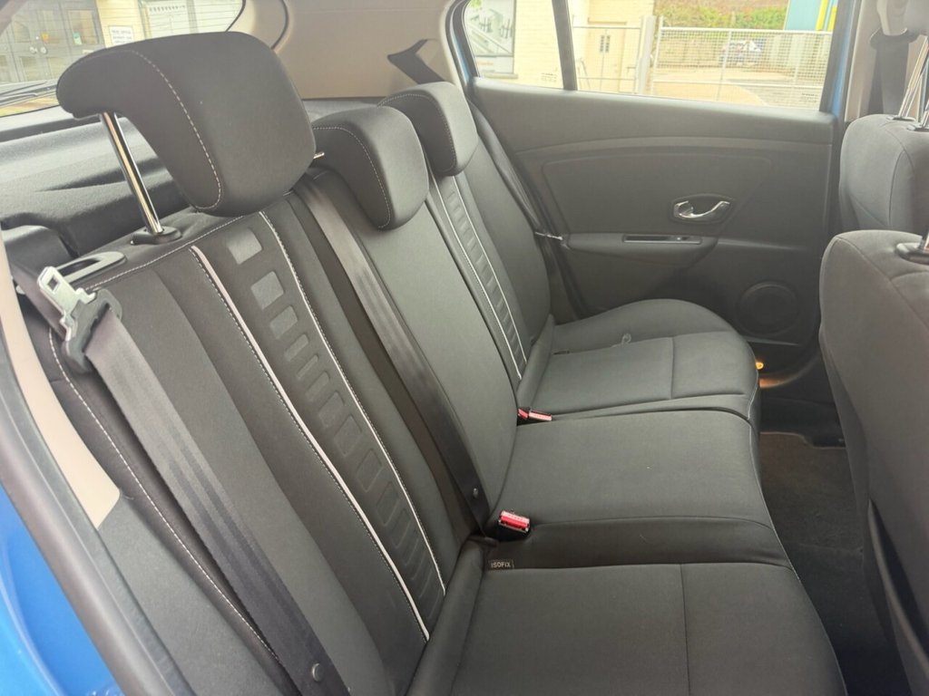 Used Renault Megane 2012 for sale - 77897622: Photo 3