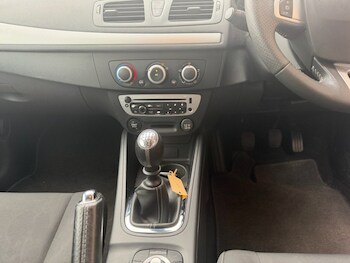 Used Renault Megane 2012 for sale - 77897622: Photo