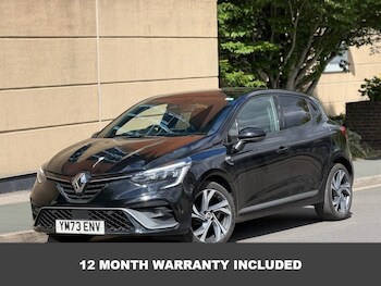 Used Renault Clio 2023 for sale - 78557579: Photo