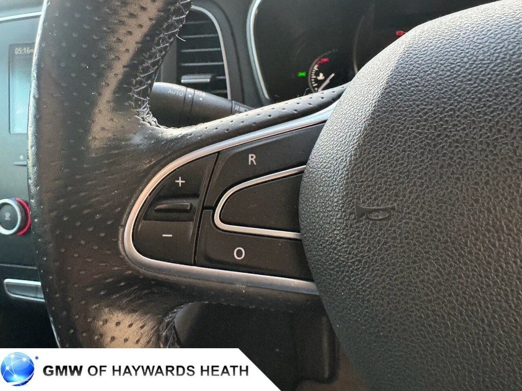 Used Renault Megane 2017 for sale - 77065132: Photo 13