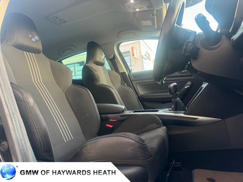 Used Renault Megane 2017 for sale - 77065132: Photo 14