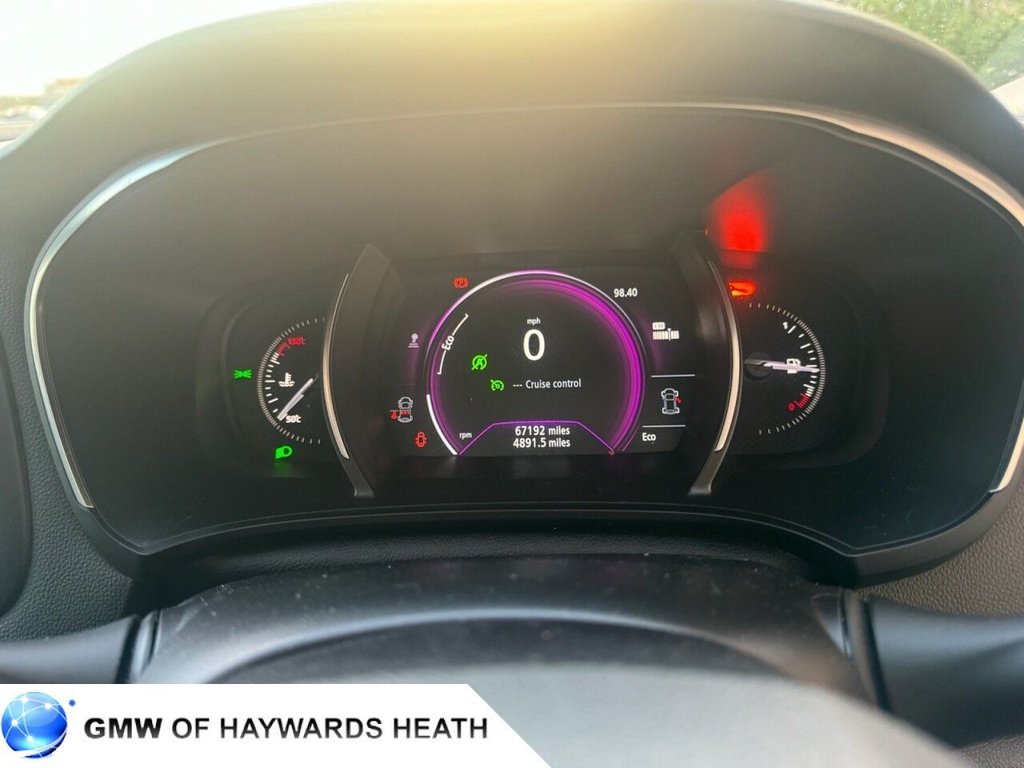 Used Renault Megane 2017 for sale - 77065132: Photo 15