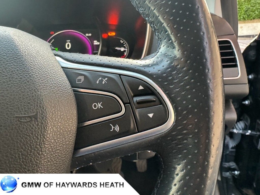 Used Renault Megane 2017 for sale - 77065132: Photo 16