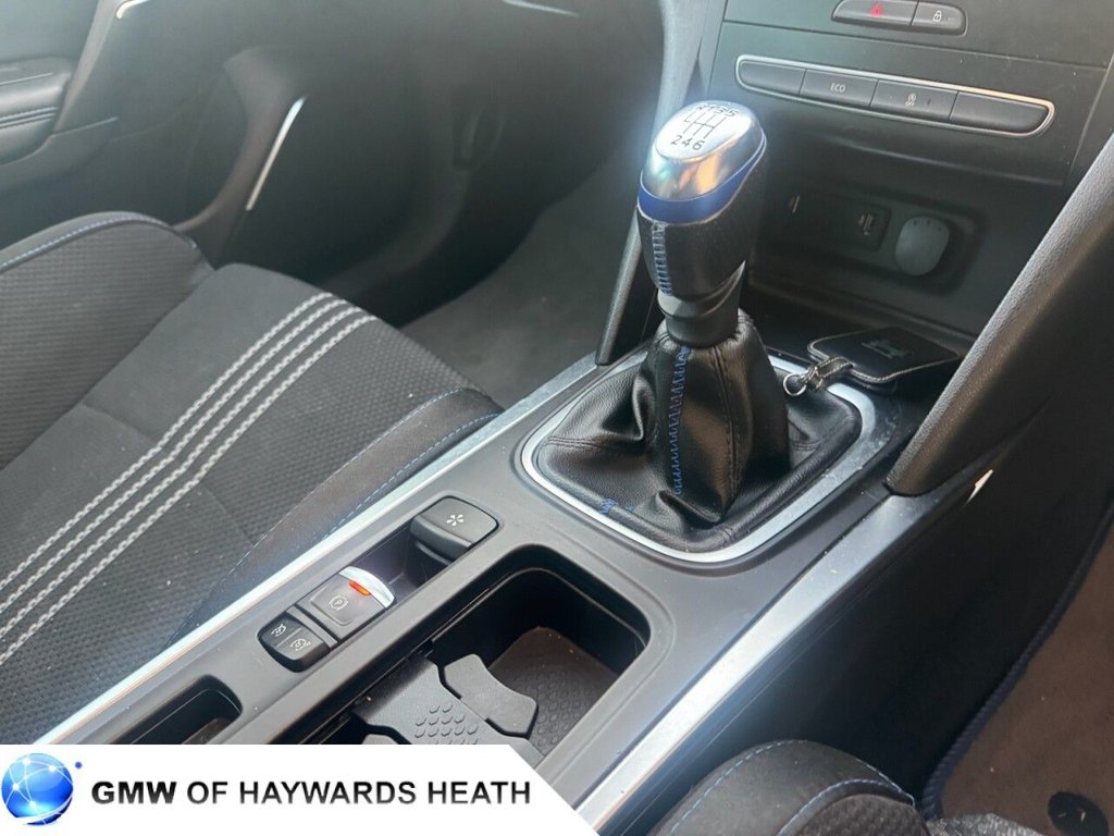 Used Renault Megane 2017 for sale - 77065132: Photo 17