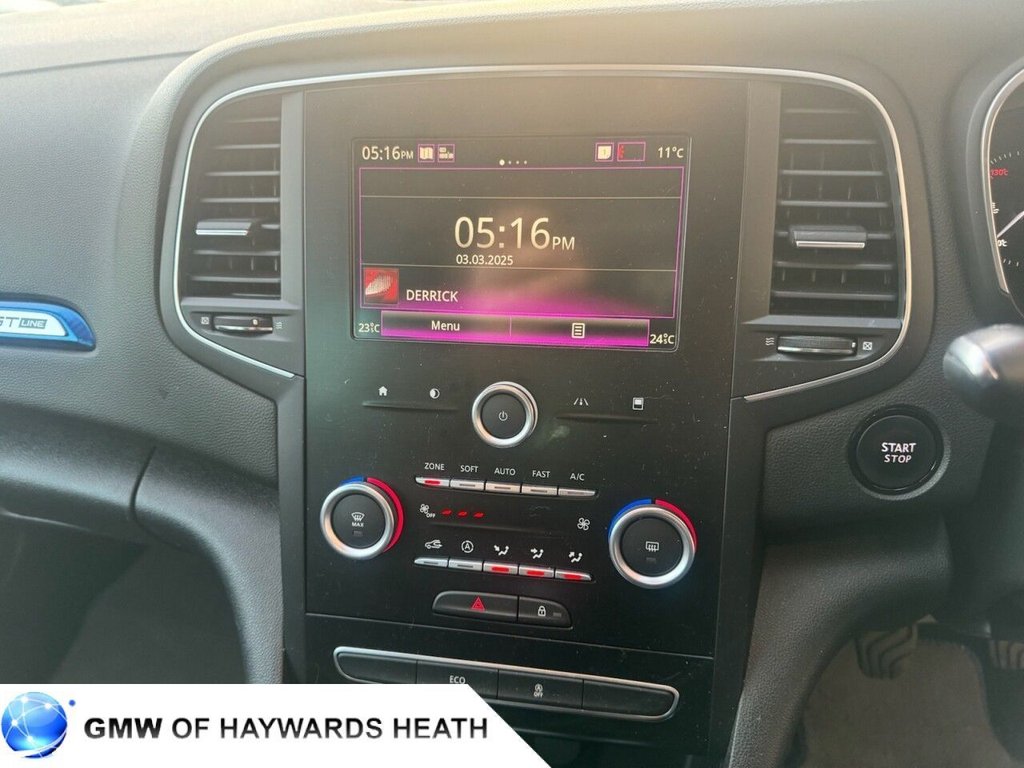 Used Renault Megane 2017 for sale - 77065132: Photo 18