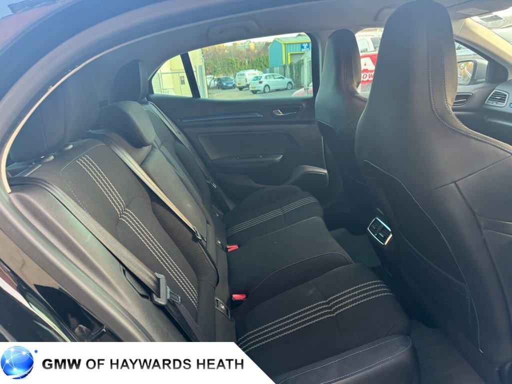 Used Renault Megane 2017 for sale - 77065132: Photo 20