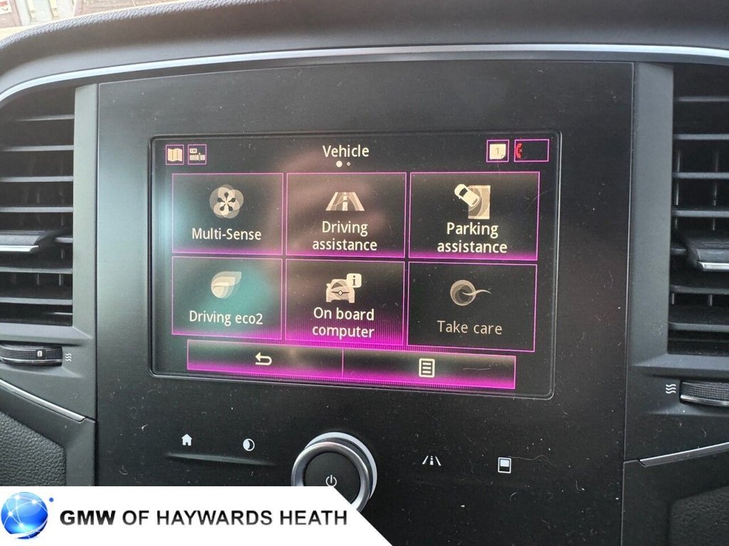 Used Renault Megane 2017 for sale - 77065132: Photo 24