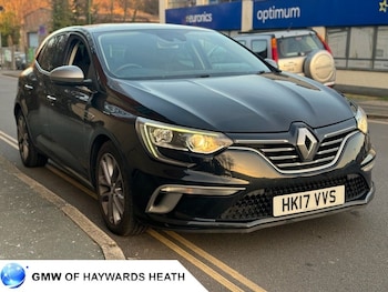 Used Renault Megane 2017 for sale - 77065132: Photo