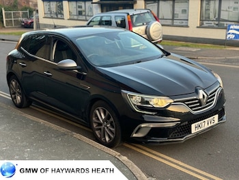 Used Renault Megane 2017 for sale - 77065132: Photo