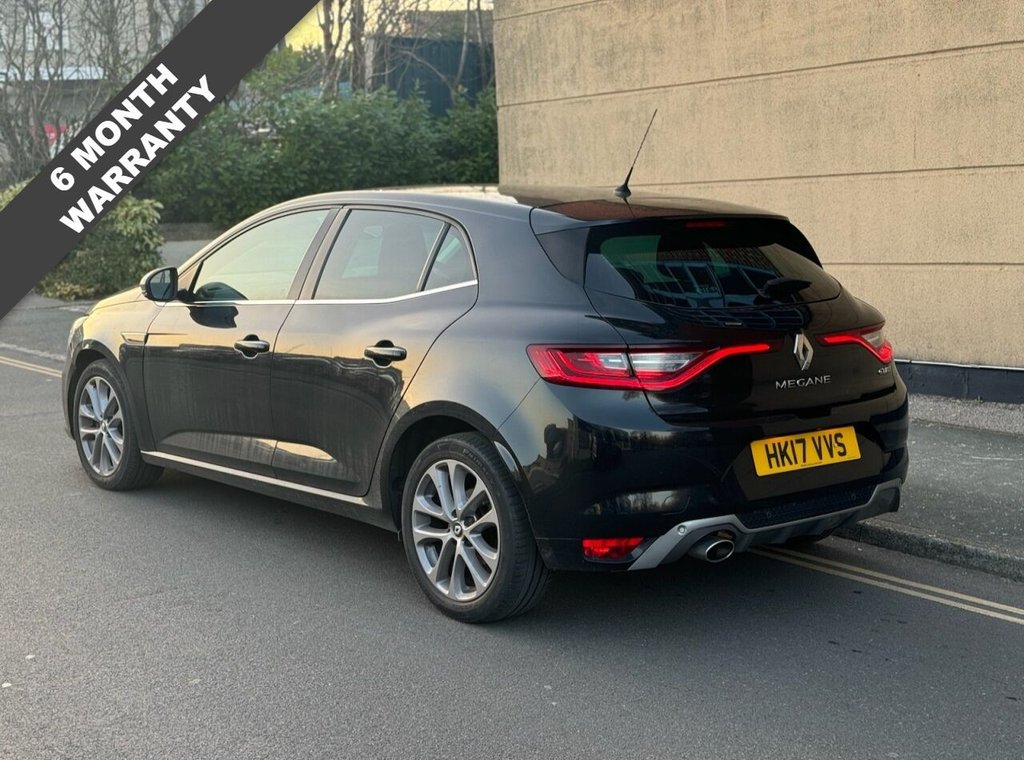 Used Renault Megane 2017 for sale - 77065132: Photo 7