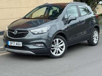 2017 (17) - 1.4T Active 5dr