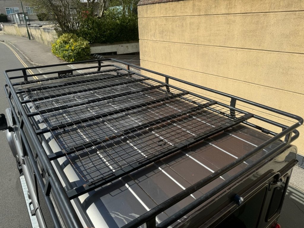 Used Land Rover Defender 2011 for sale - 78056570: Photo 12