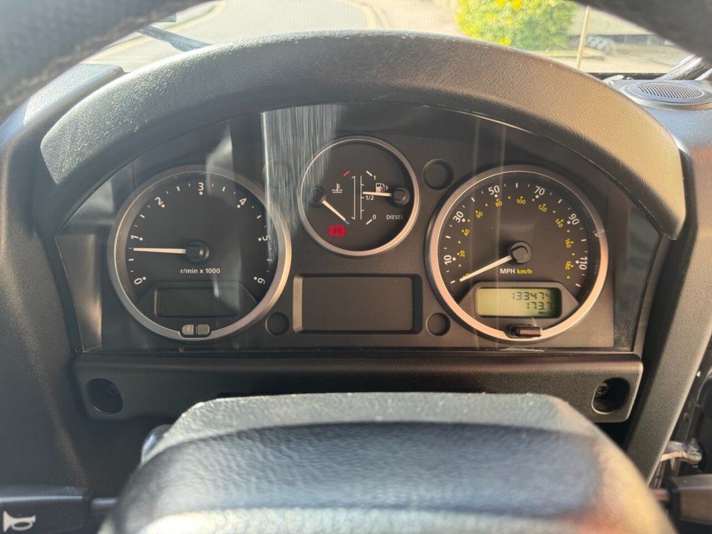 Used Land Rover Defender 2011 for sale - 78056570: Photo 17