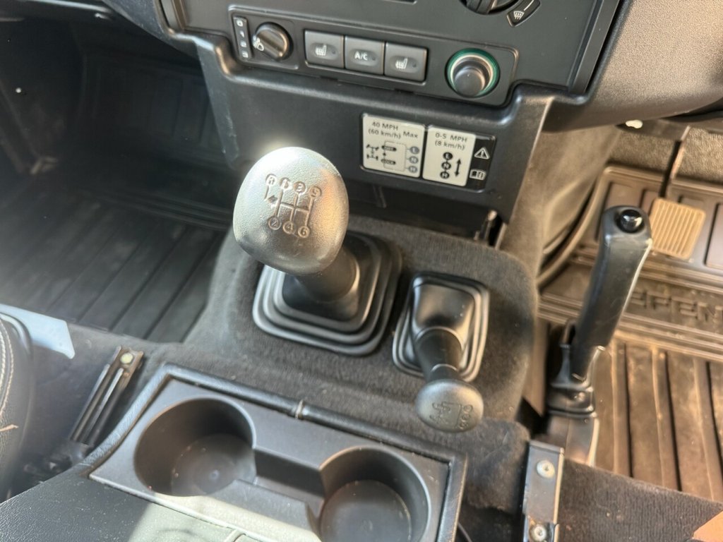 Used Land Rover Defender 2011 for sale - 78056570: Photo 21