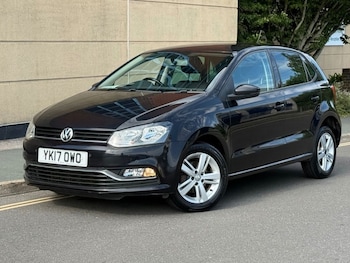 Used Volkswagen Polo 2017 for sale - 79305558: Photo