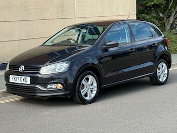 Used Volkswagen Polo 2017 for sale - 79305558: Photo