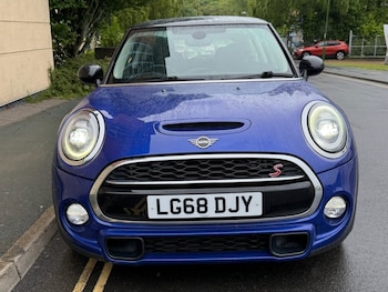 Used MINI Hatch 2018 for sale - 78875051: Photo